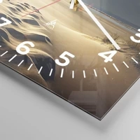 Esfera con numeración