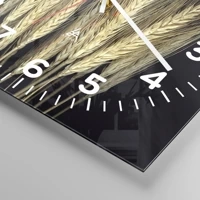 Esfera con numeración