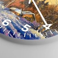 Esfera con numeración