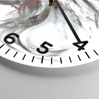 Esfera con numeración