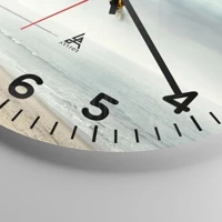 Esfera con numeración