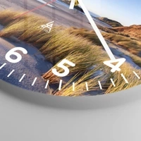 Esfera con numeración