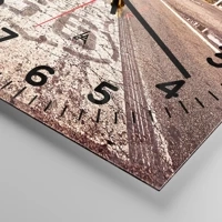 Esfera con numeración