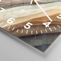 Esfera con numeración