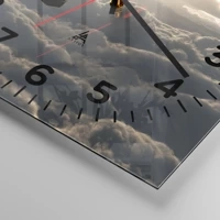 Esfera con numeración