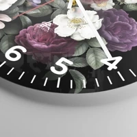 Esfera con numeración