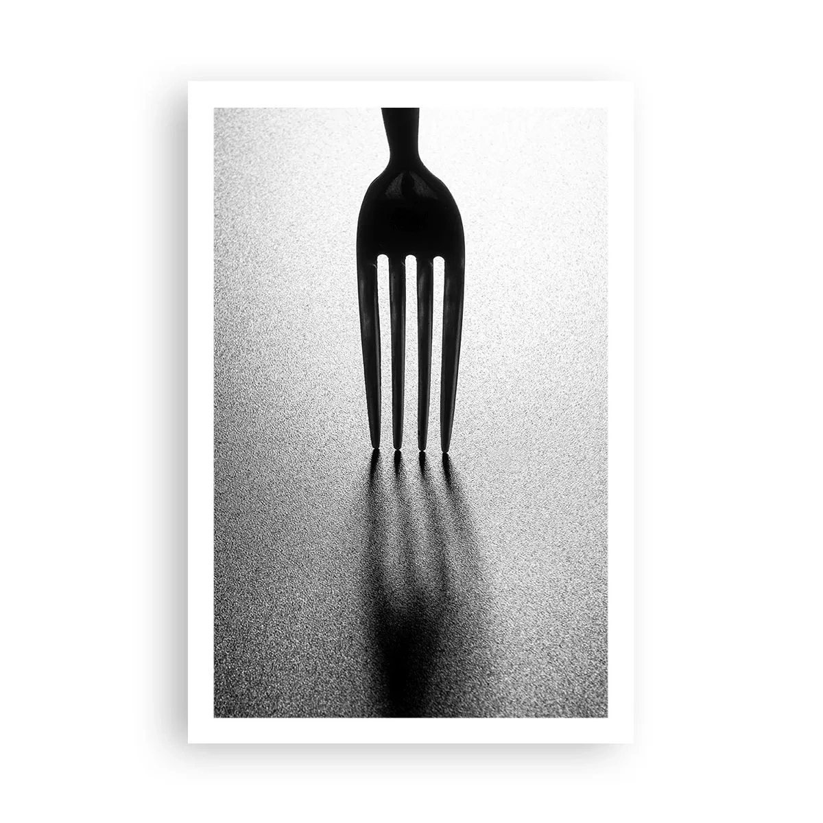 Póster - Luz y sombra - 61x91 cm