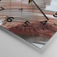 Esfera con numeración