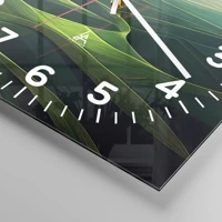 Esfera con numeración