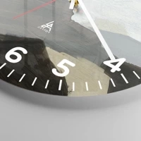 Esfera con numeración