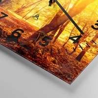 Esfera con numeración