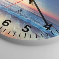 Esfera con numeración