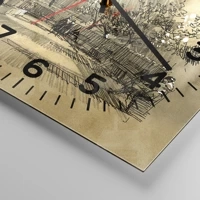 Esfera con numeración