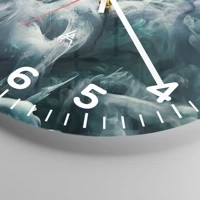 Esfera con numeración