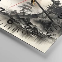 Esfera con numeración