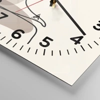 Esfera con numeración