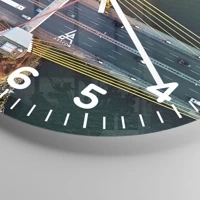 Esfera con numeración