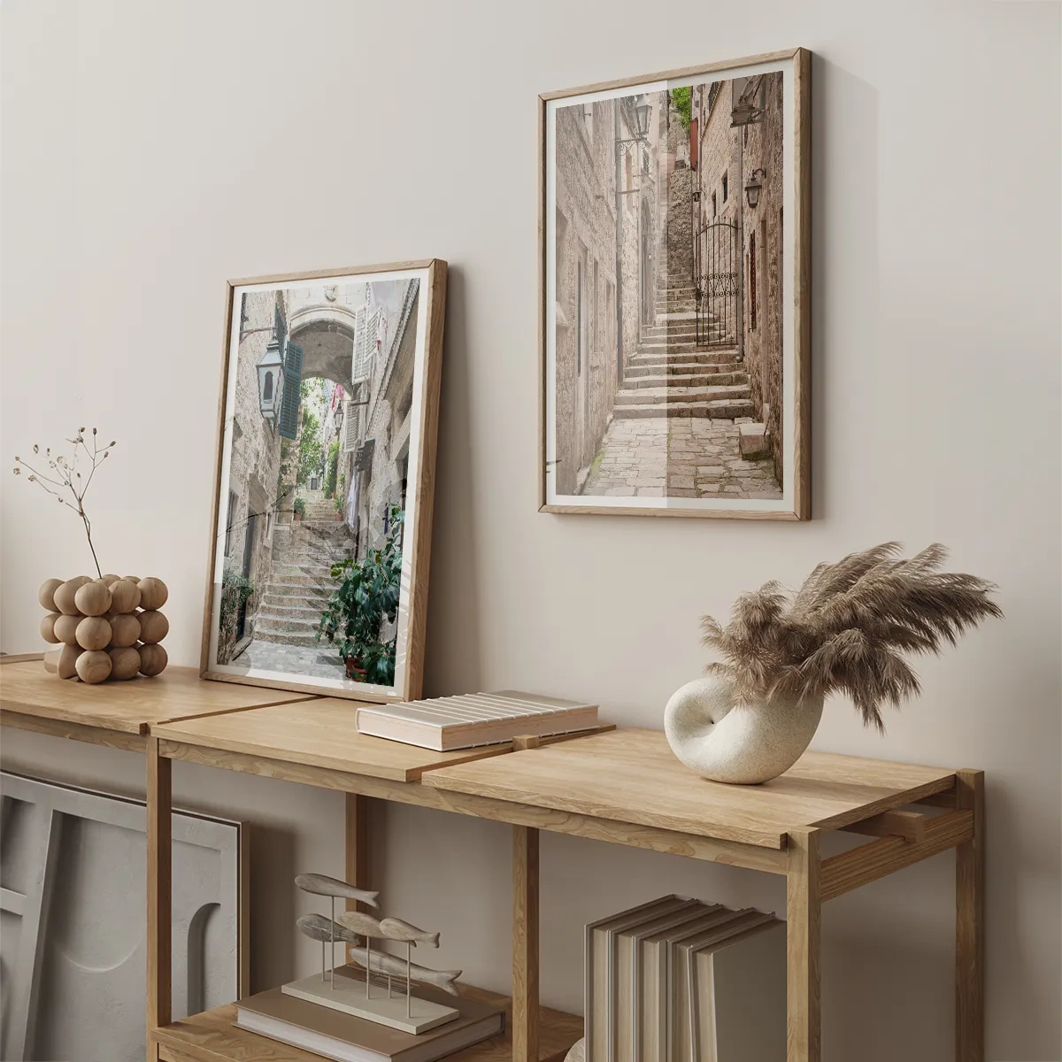 Croatia - Inspiración para el recibidor