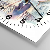 Esfera con numeración