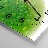 Esfera con numeración