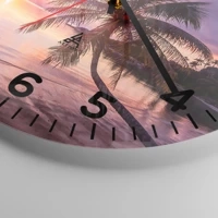 Esfera con numeración