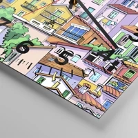 Esfera con numeración