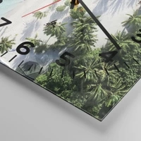 Esfera con numeración