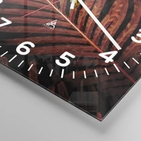 Esfera con numeración