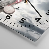 Esfera con numeración