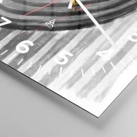 Esfera con numeración