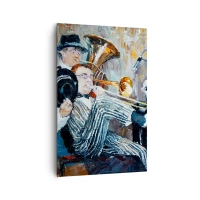 80x120 cm | Vertical