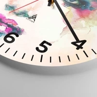 Esfera con numeración