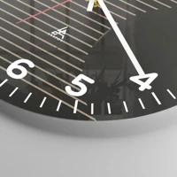 Esfera con numeración