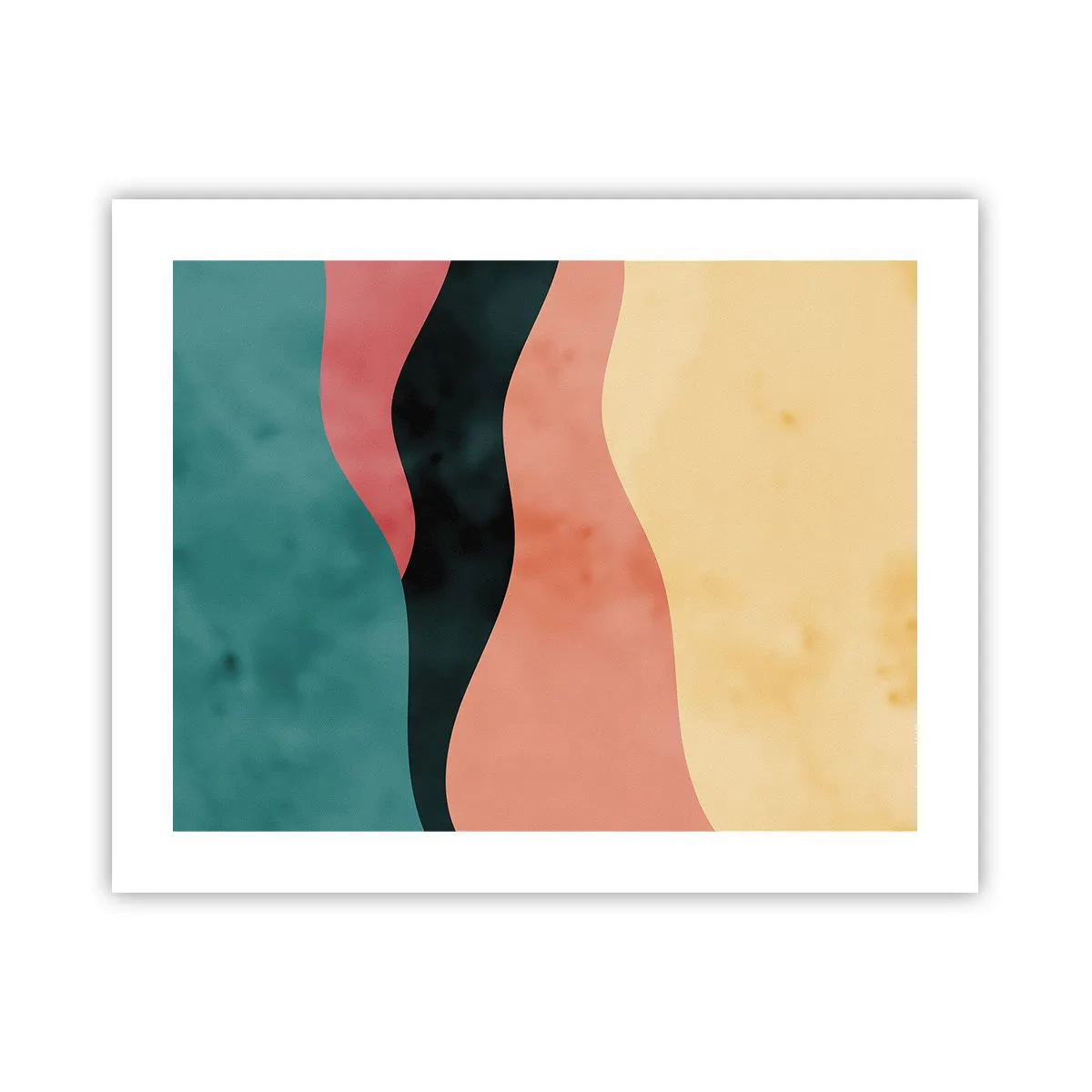 Póster - Discordia compatible - 50x40 cm