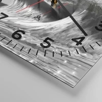 Esfera con numeración