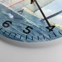 Esfera con numeración