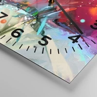 Esfera con numeración