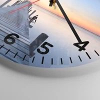 Esfera con numeración