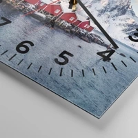 Esfera con numeración