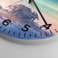 Esfera con numeración