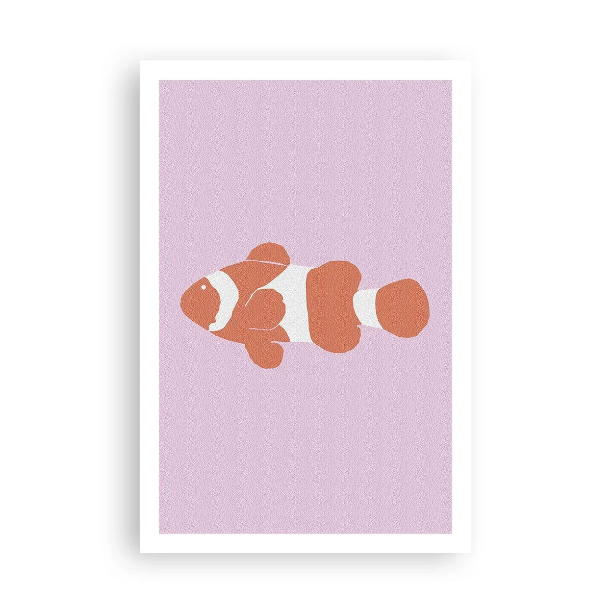 Póster - Tratando de recordar el camino - 61x91 cm