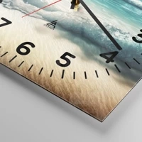 Esfera con numeración