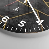 Esfera con numeración