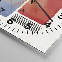 Esfera con numeración