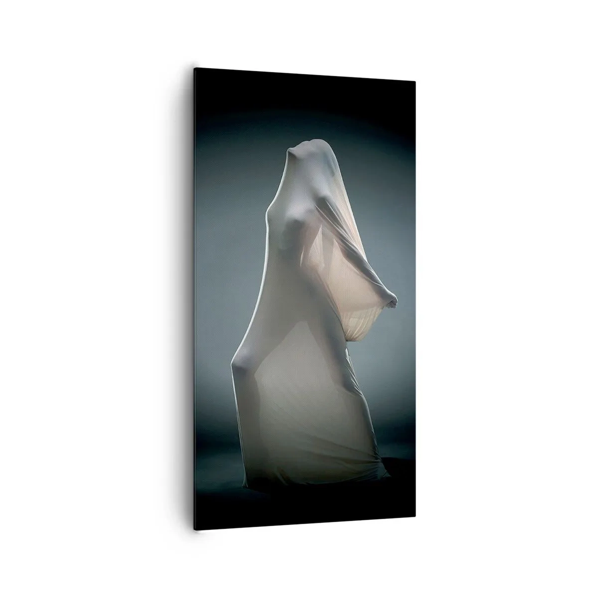 Cuadro sobre lienzo - Impresión de Imagen - Deseos ocultos - 65x120 cm