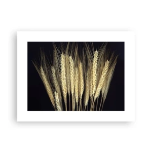 Póster - Magia rústica - 40x30 cm