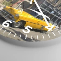 Esfera con numeración