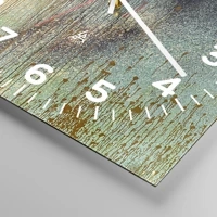 Esfera con numeración