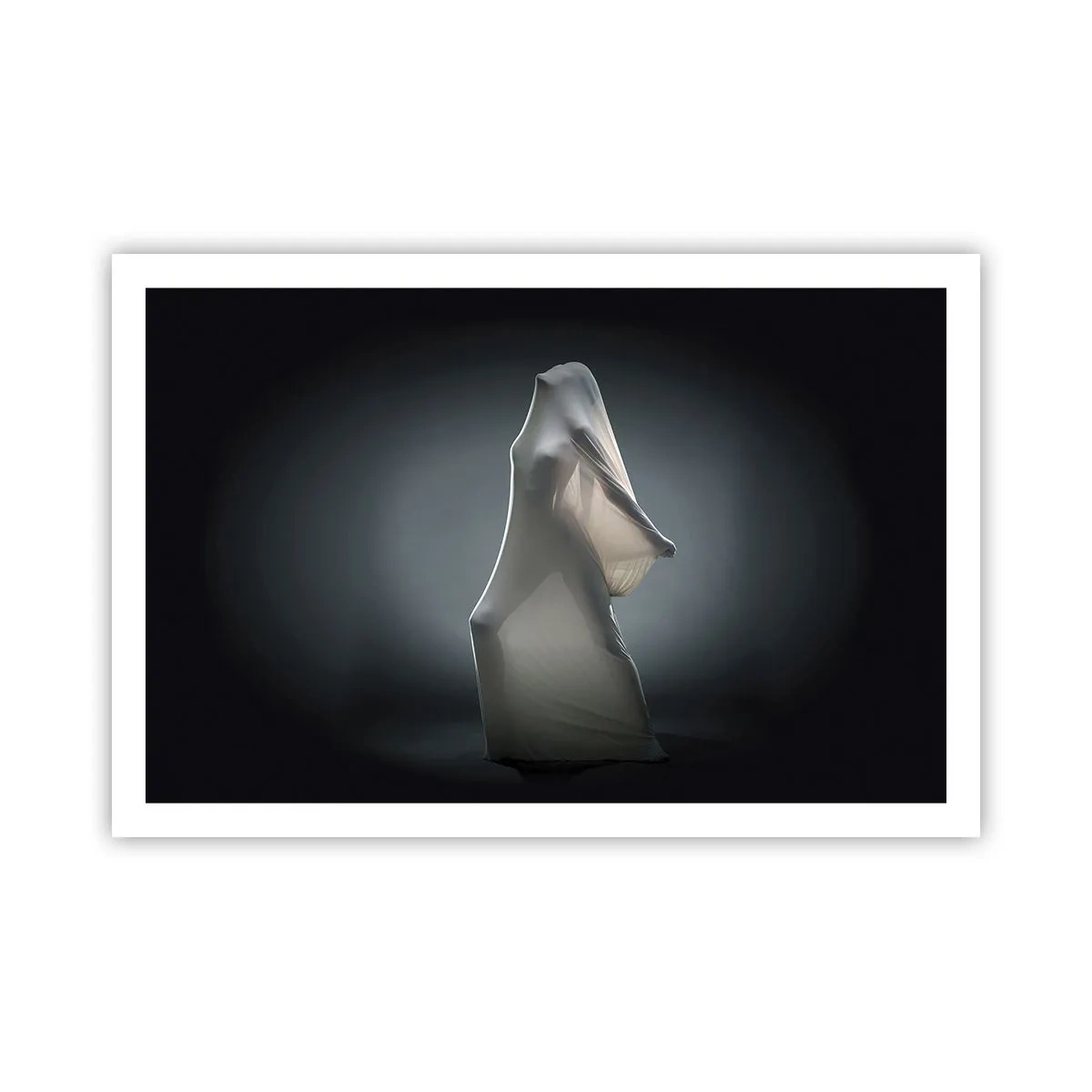 Póster - Deseos ocultos - 91x61 cm