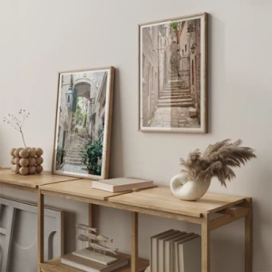 Croatia - Inspiración para el recibidor